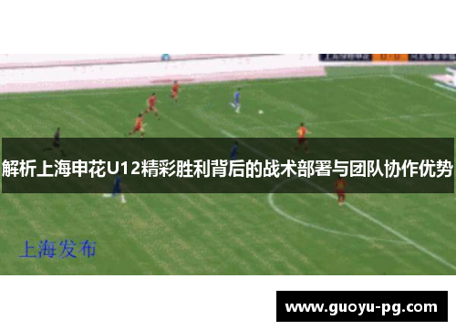 解析上海申花U12精彩胜利背后的战术部署与团队协作优势