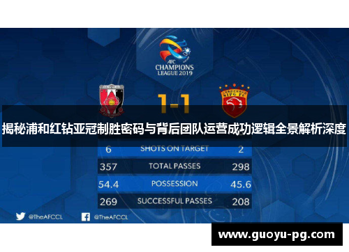 揭秘浦和红钻亚冠制胜密码与背后团队运营成功逻辑全景解析深度