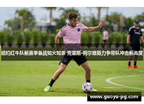纽约红牛队新赛季备战如火如荼 克里斯·阿尔维斯力争带队冲击新高度