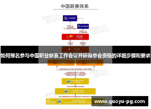 如何报名参与中国职业联赛工作会议并获得参会资格的详细步骤和要求